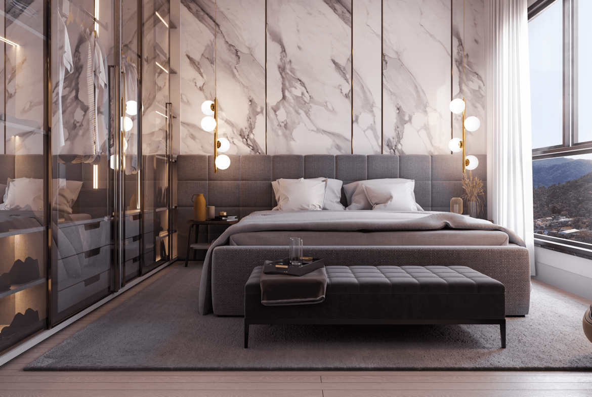 Apartamento no Piazza Zilli Residence em Itapema (SC) | RZILLI