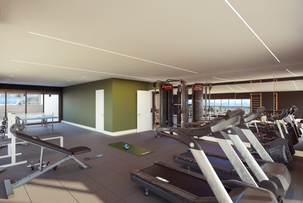 Apartamento no Villa Maris em Guaratuba (PR) | RZILLI