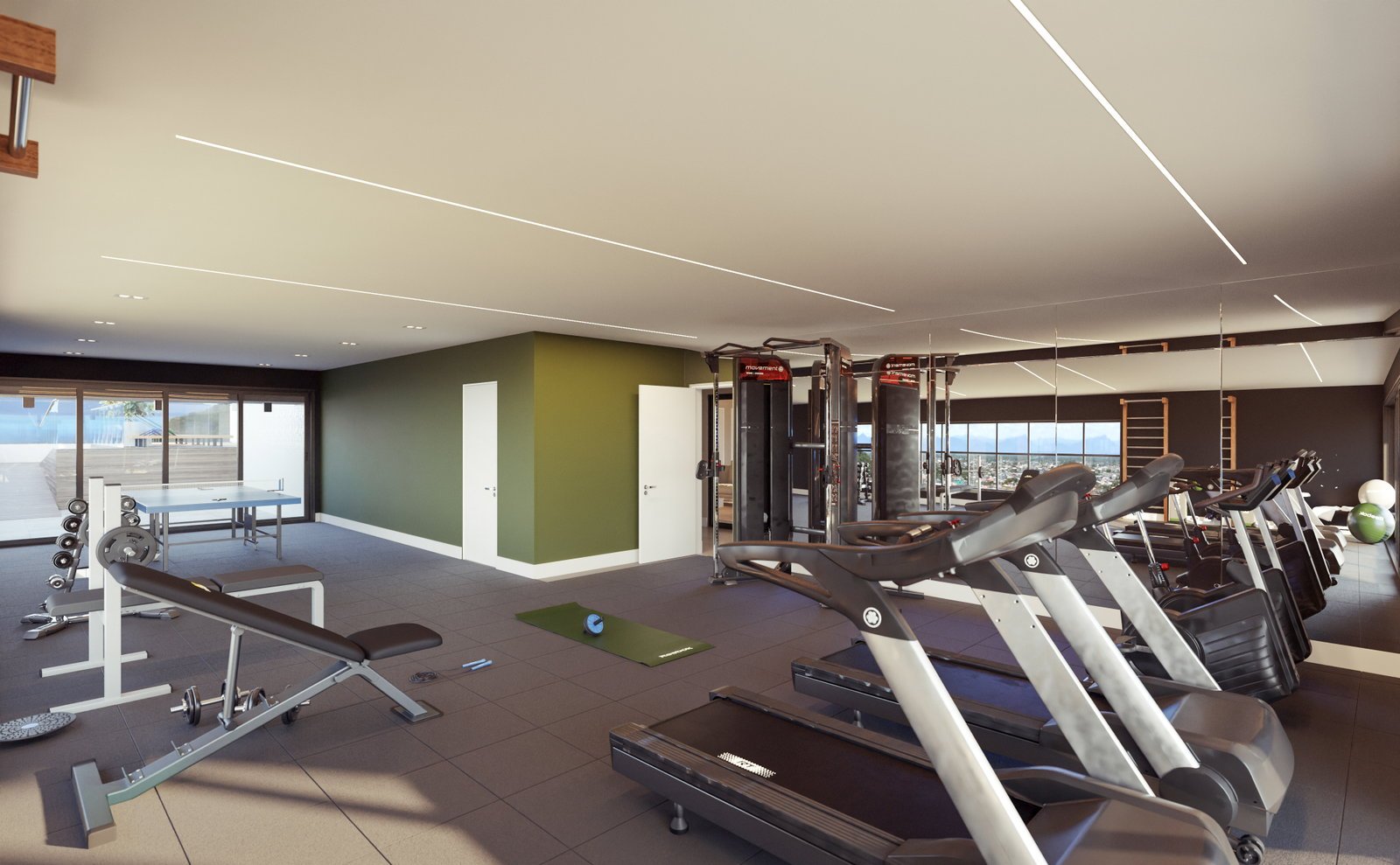 Apartamento no Villa Maris em Guaratuba (PR) | RZILLI