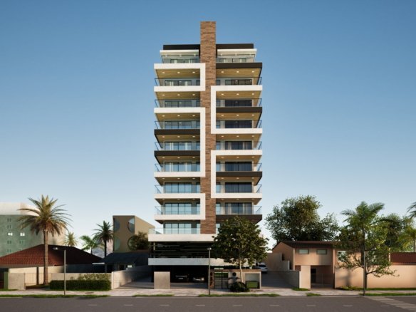 Apartamento no Villa Maris em Guaratuba (PR) | RZILLI