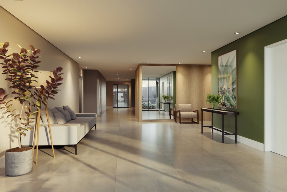 Apartamento no Villa Maris em Guaratuba (PR) | RZILLI