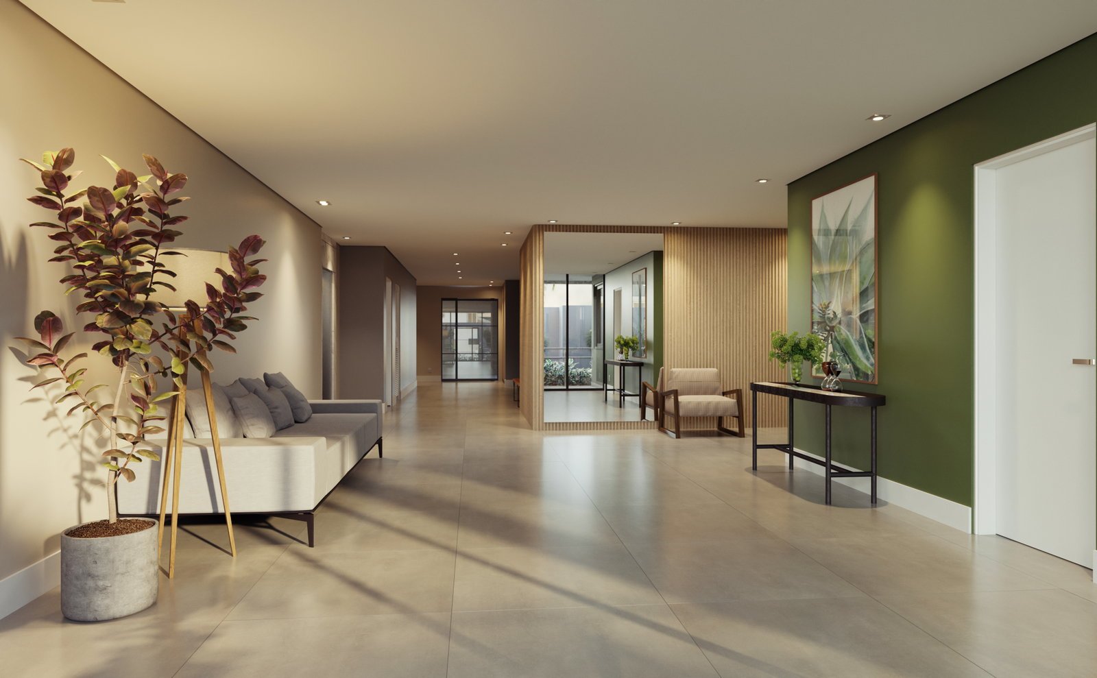 Apartamento no Villa Maris em Guaratuba (PR) | RZILLI