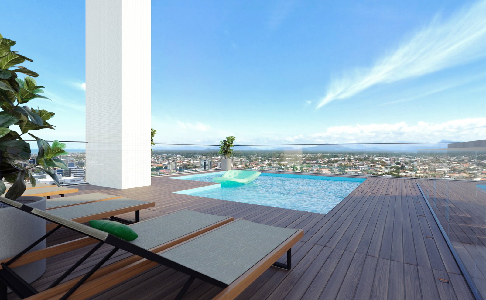 Apartamento no Villa Maris em Guaratuba (PR) | RZILLI