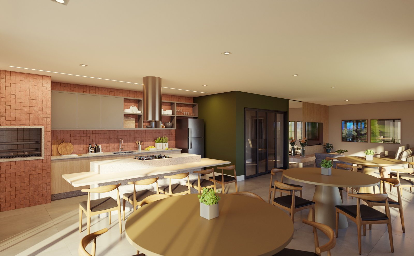 Apartamento no Villa Maris em Guaratuba (PR) | RZILLI