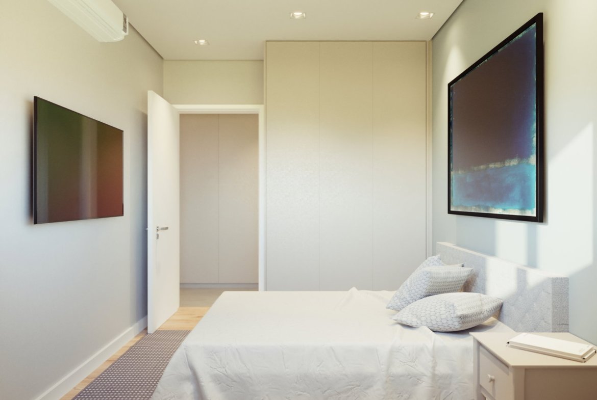 Apartamento no Villa Maris em Guaratuba (PR) | RZILLI
