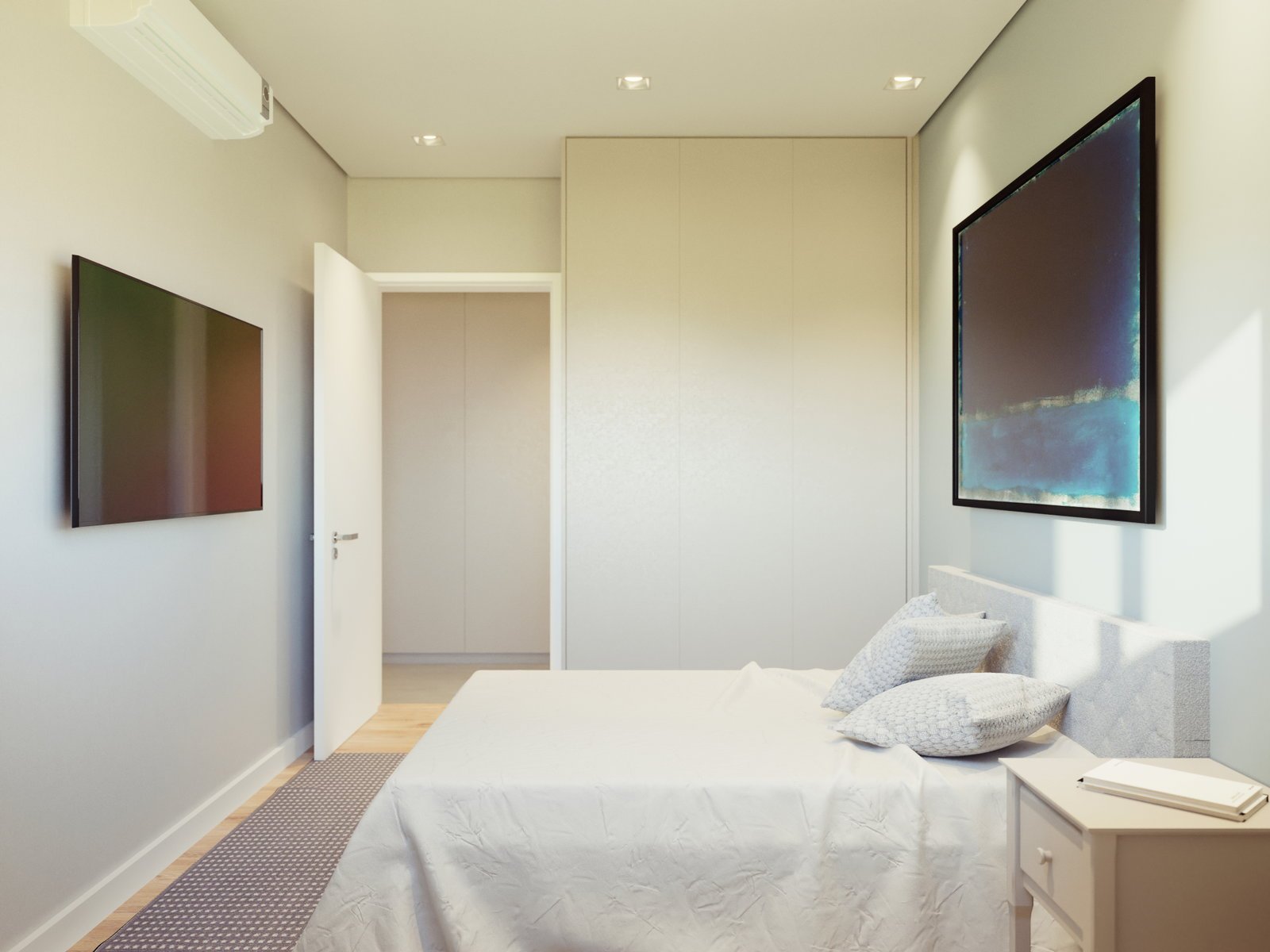 Apartamento no Villa Maris em Guaratuba (PR) | RZILLI