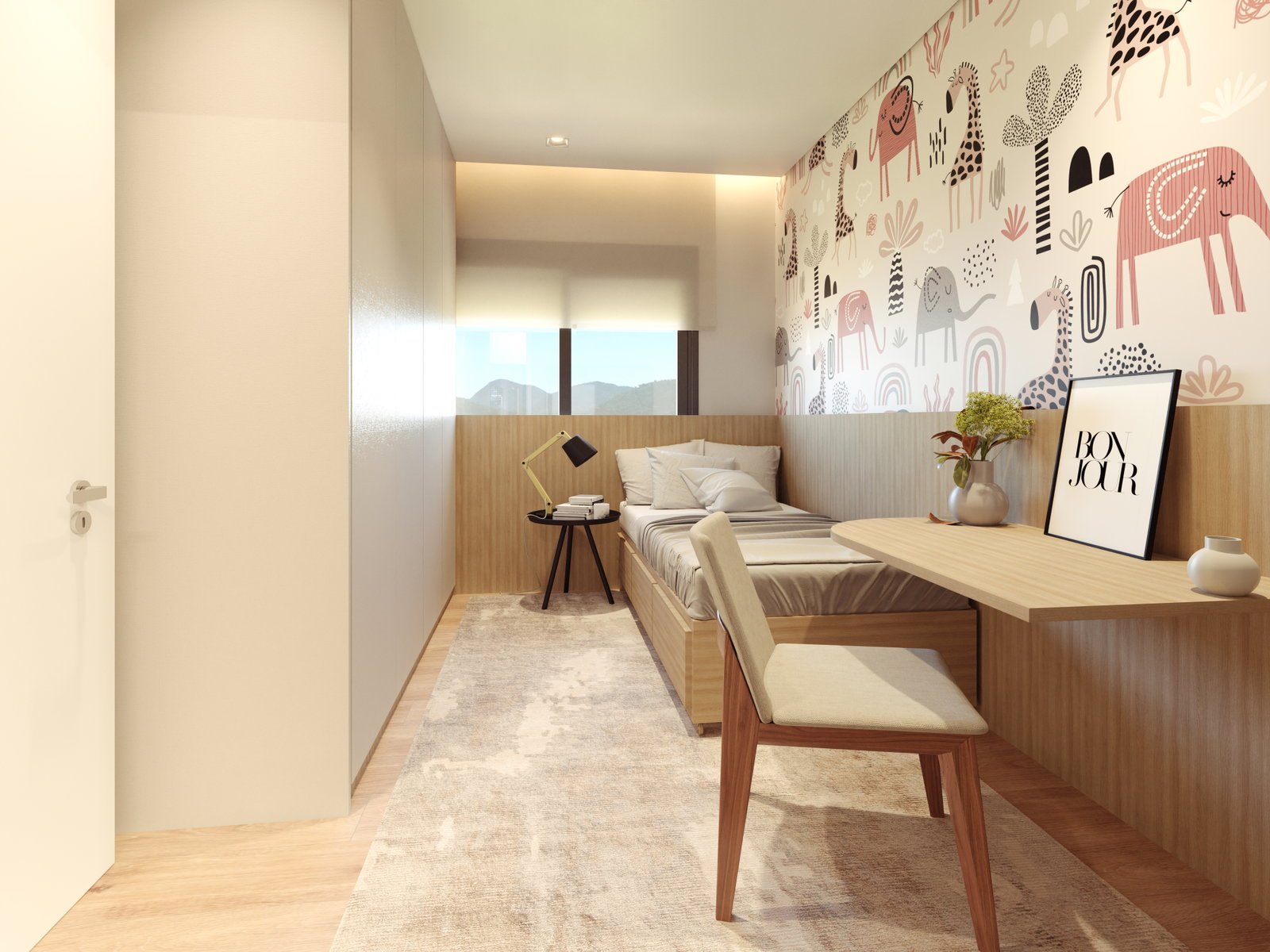 Apartamento no Villa Maris em Guaratuba (PR) | RZILLI