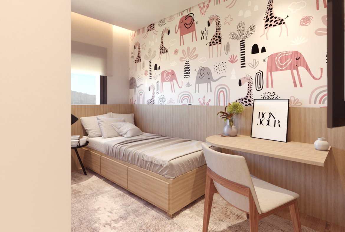 Apartamento no Villa Maris em Guaratuba (PR) | RZILLI