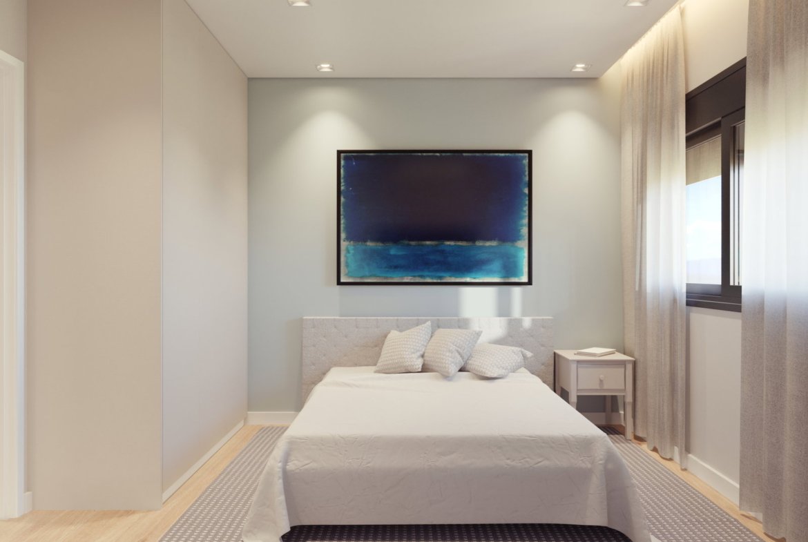 Apartamento no Villa Maris em Guaratuba (PR) | RZILLI