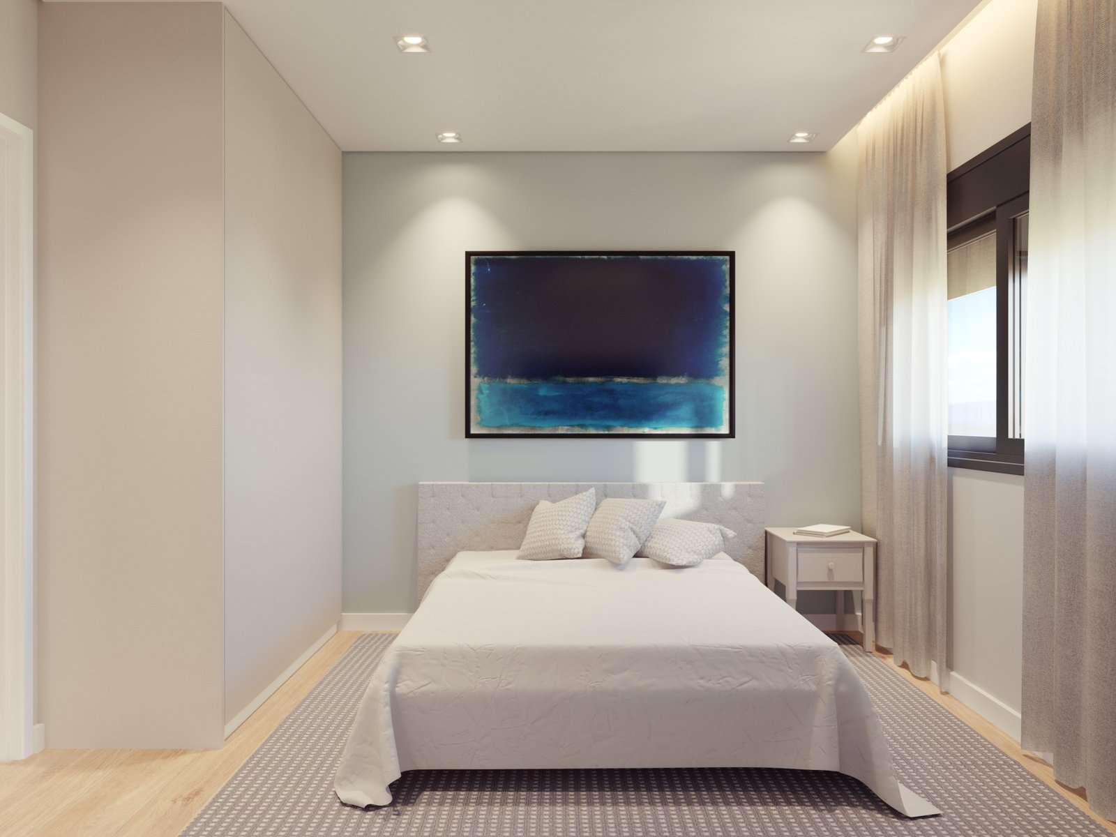 Apartamento no Villa Maris em Guaratuba (PR) | RZILLI