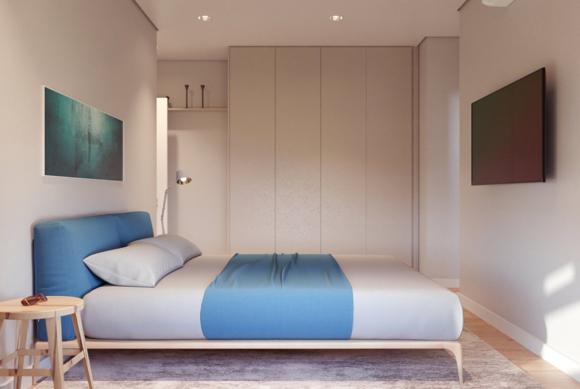 Apartamento no Villa Maris em Guaratuba (PR) | RZILLI