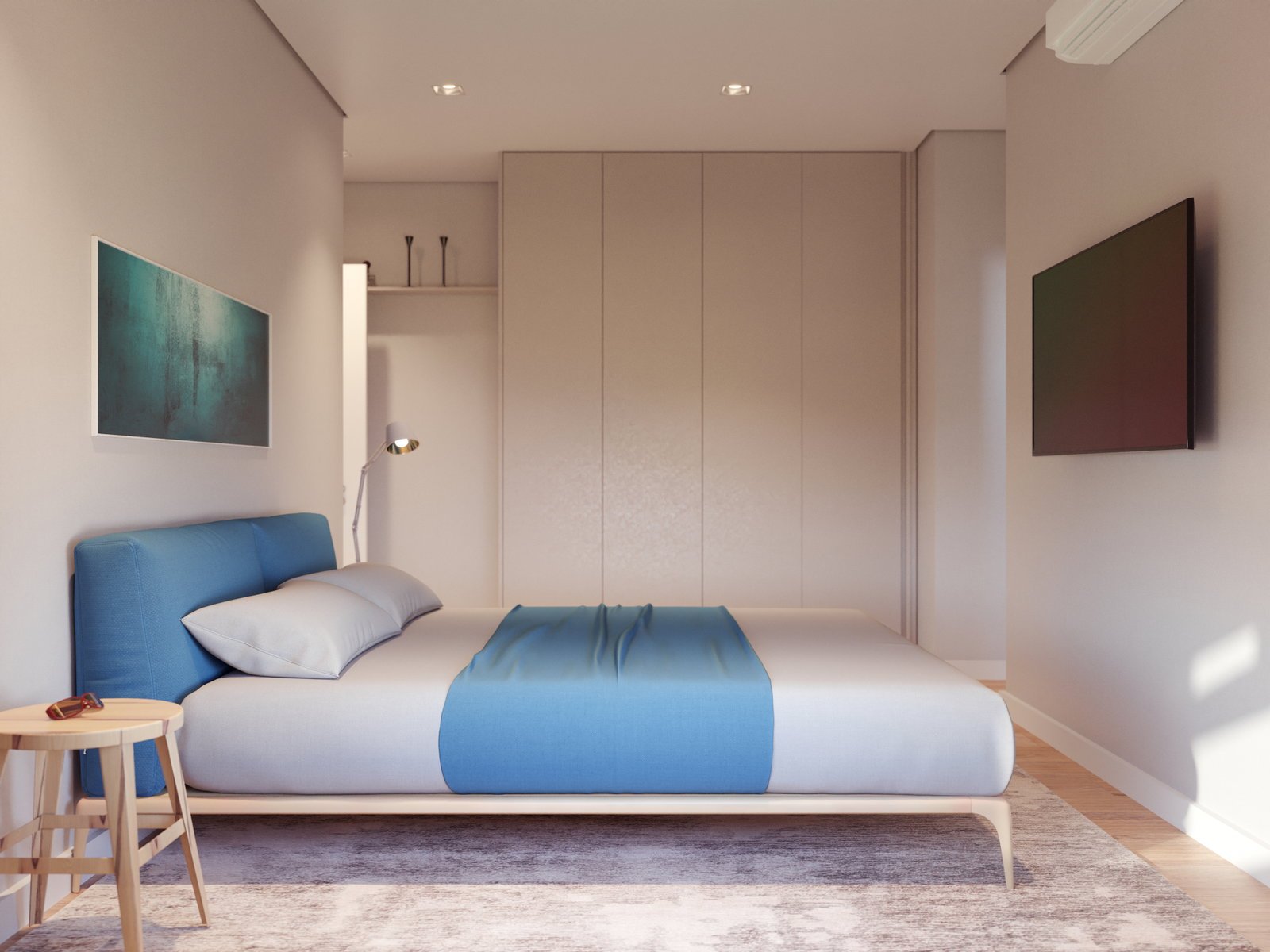 Apartamento no Villa Maris em Guaratuba (PR) | RZILLI