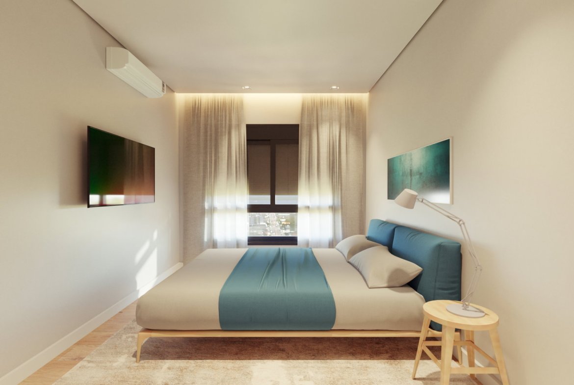 Apartamento no Villa Maris em Guaratuba (PR) | RZILLI