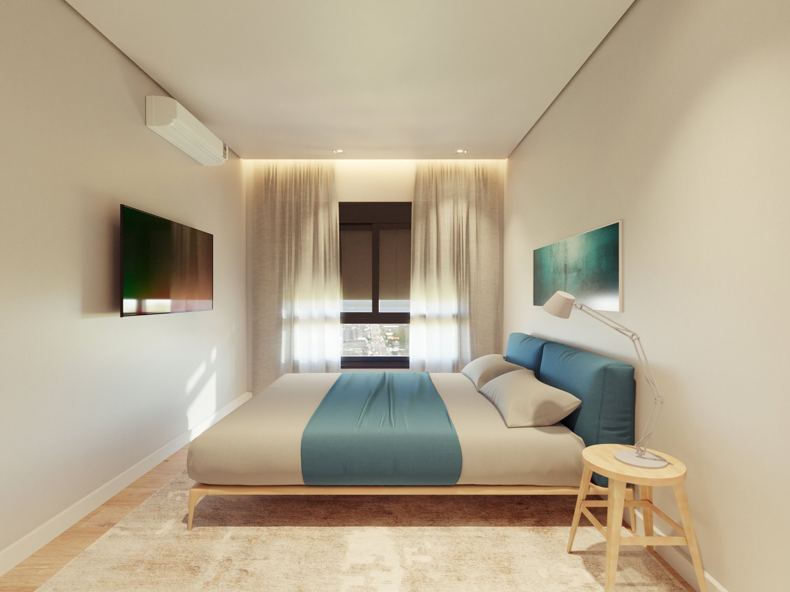 Apartamento no Villa Maris em Guaratuba (PR) | RZILLI