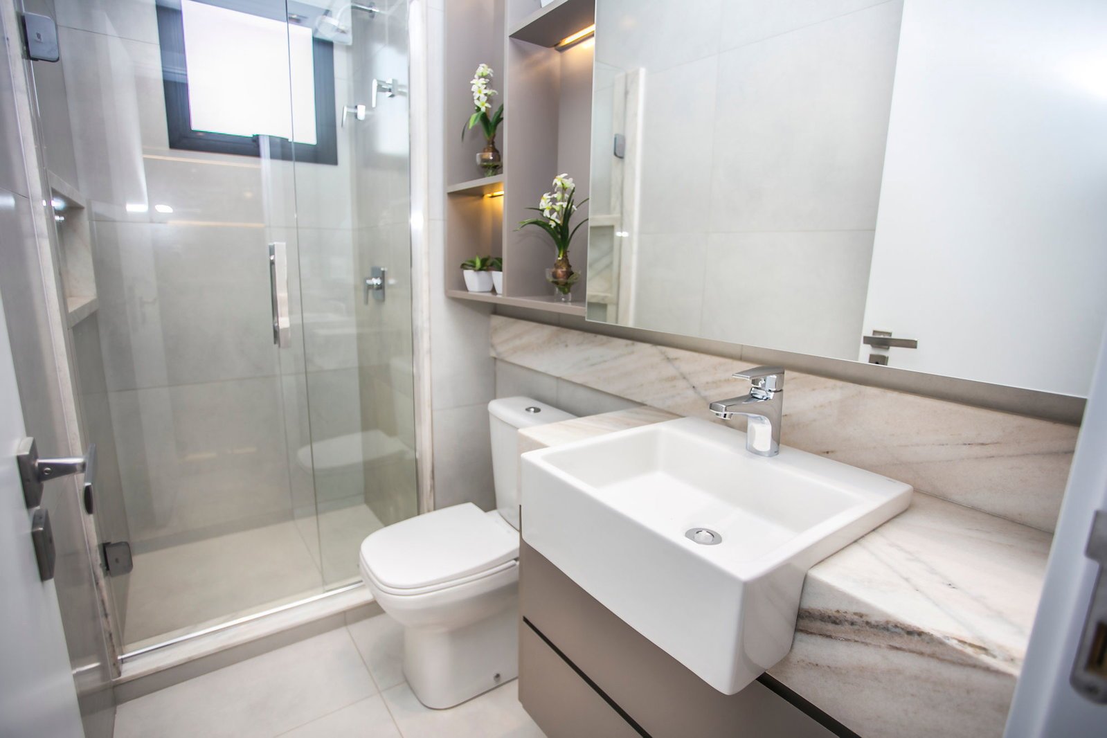 Apartamento no West Side Residencial em Curitiba (PR) | RZILLI