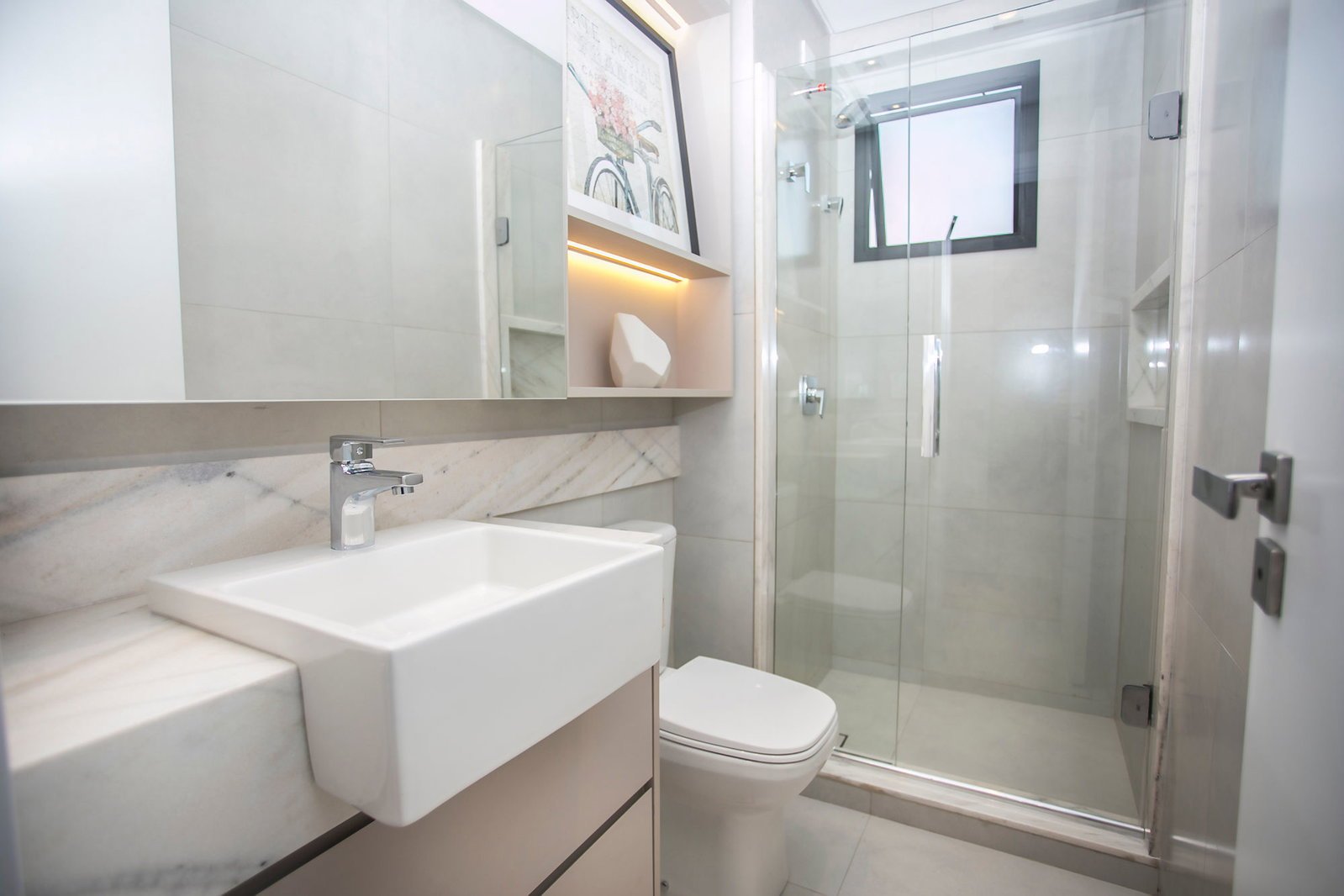 Apartamento no West Side Residencial em Curitiba (PR) | RZILLI