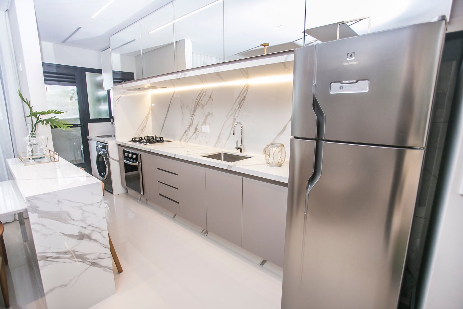 Apartamento no West Side Residencial em Curitiba (PR) | RZILLI