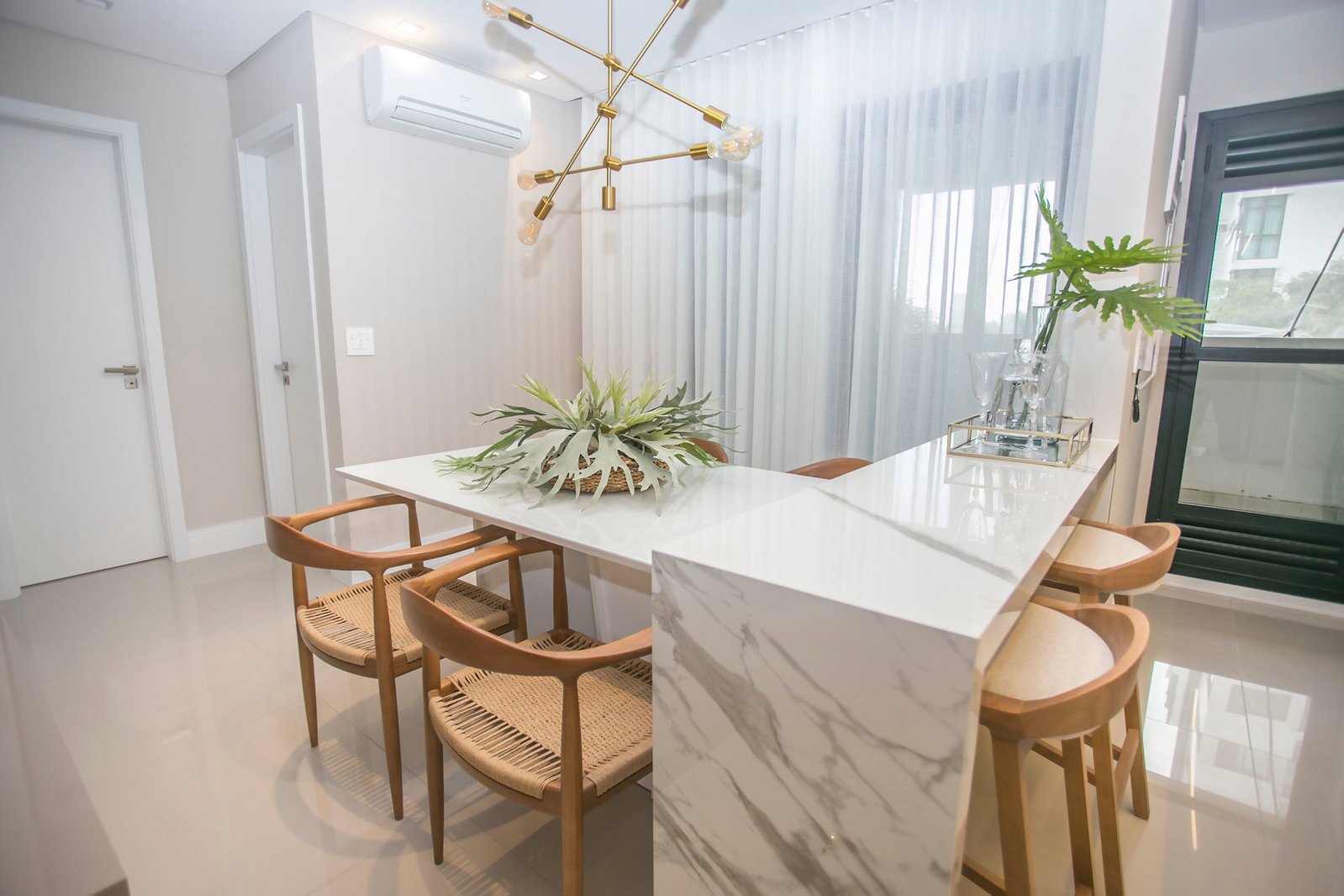Apartamento no West Side Residencial em Curitiba (PR) | RZILLI