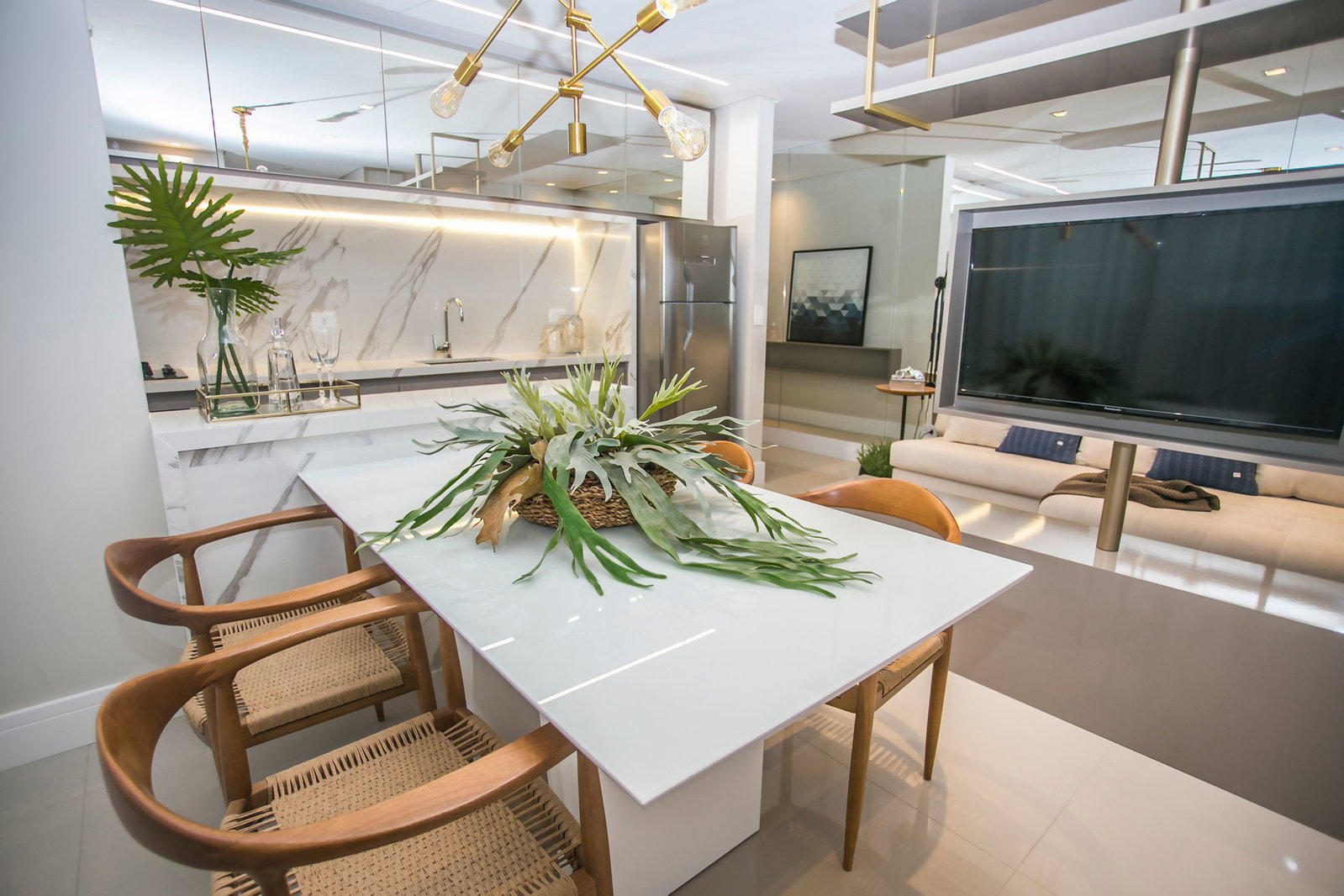 Apartamento no West Side Residencial em Curitiba (PR) | RZILLI