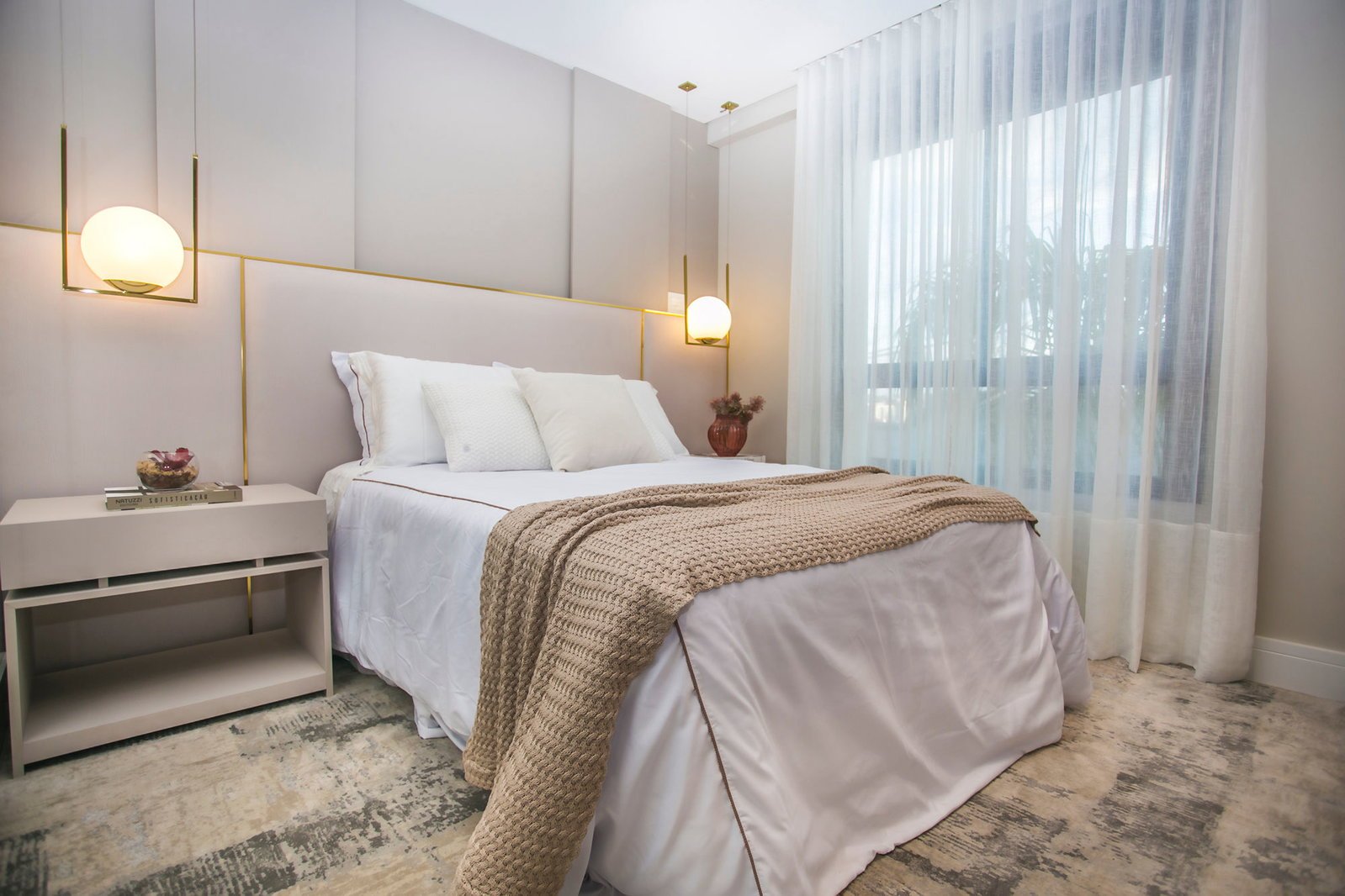 Apartamento no West Side Residencial em Curitiba (PR) | RZILLI