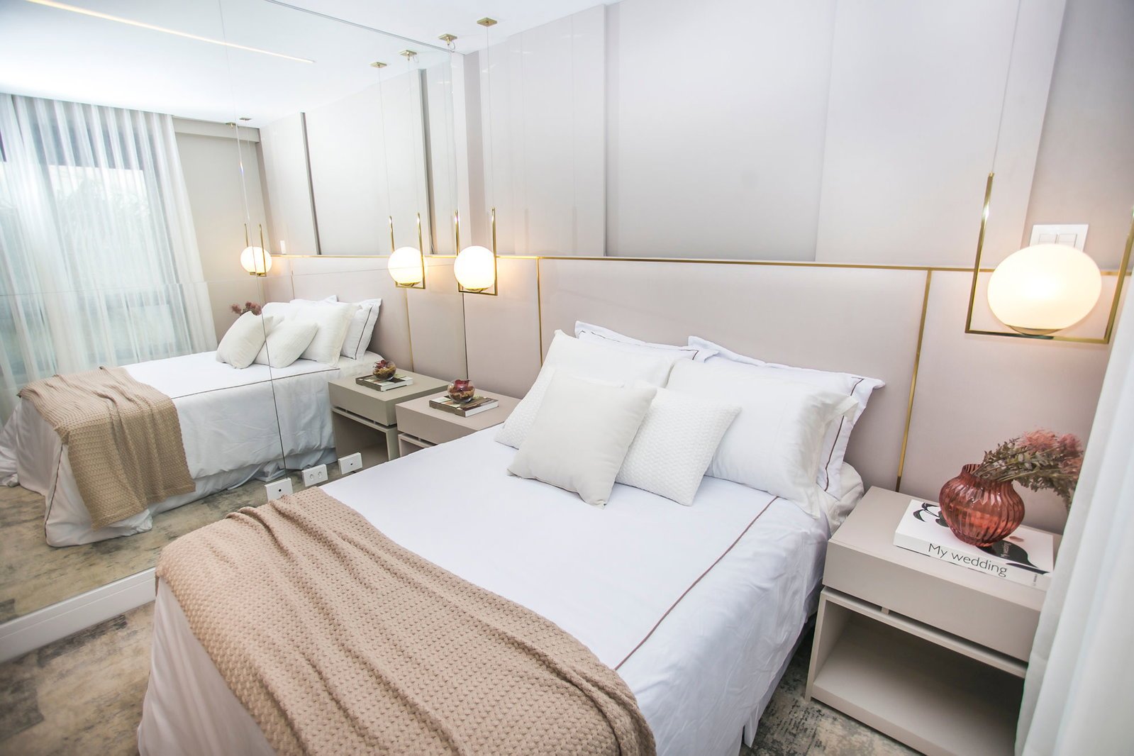 Apartamento no West Side Residencial em Curitiba (PR) | RZILLI