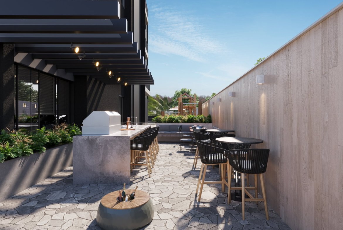 Apartamento no Essência Residence em Itajaí (SC) | SELÁH