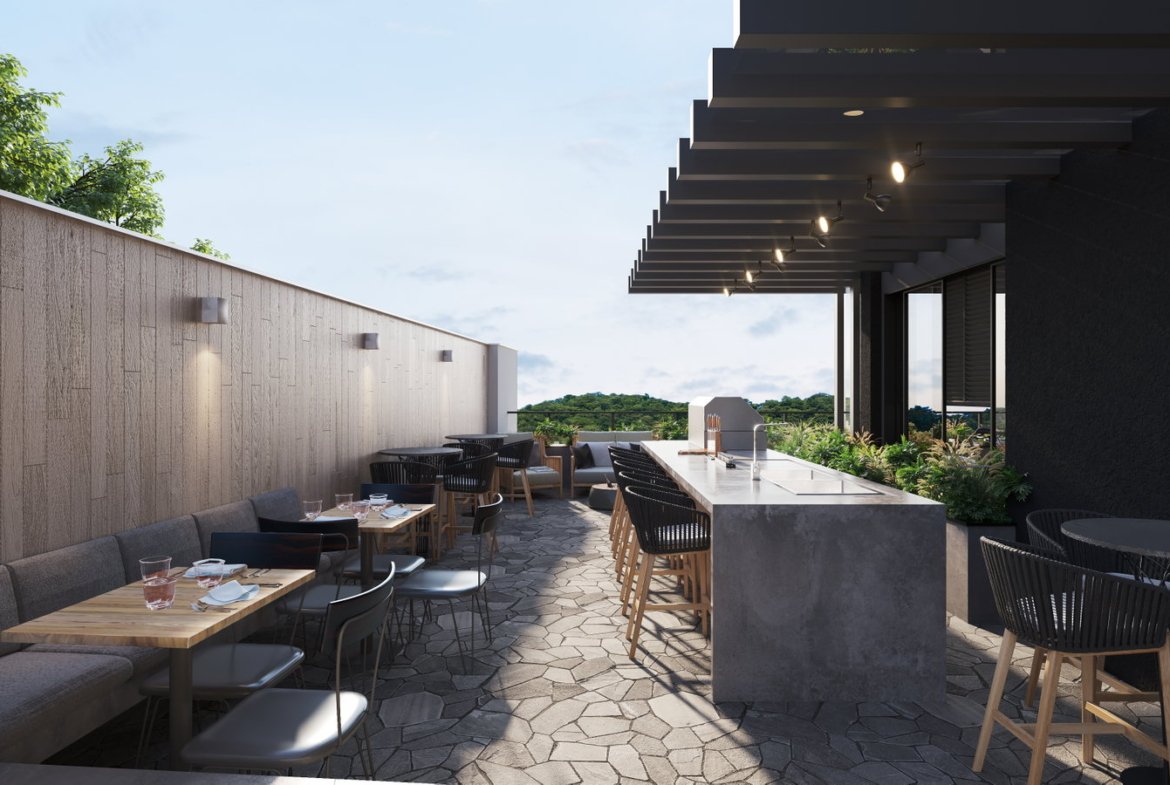 Apartamento no Essência Residence em Itajaí (SC) | SELÁH