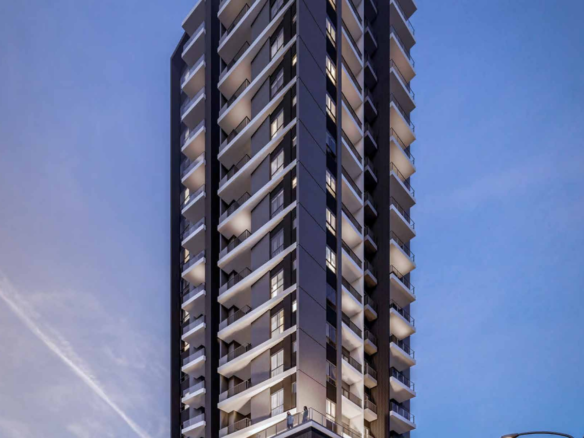 Apartamento no Essência Residence em Itajaí (SC) | SELÁH