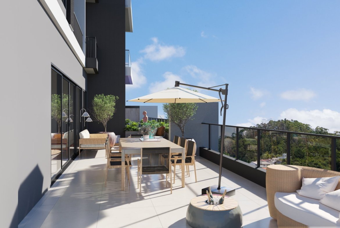 Apartamento no Essência Residence em Itajaí (SC) | SELÁH