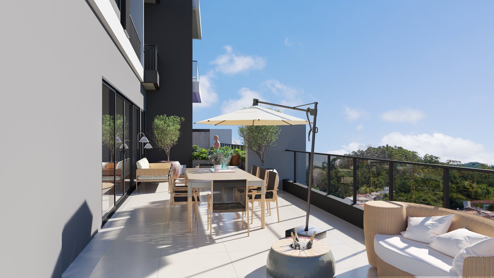 selah-essencia-lazer-externo-02 Apartamento no Essência Residence em Itajaí (SC) | SELÁH