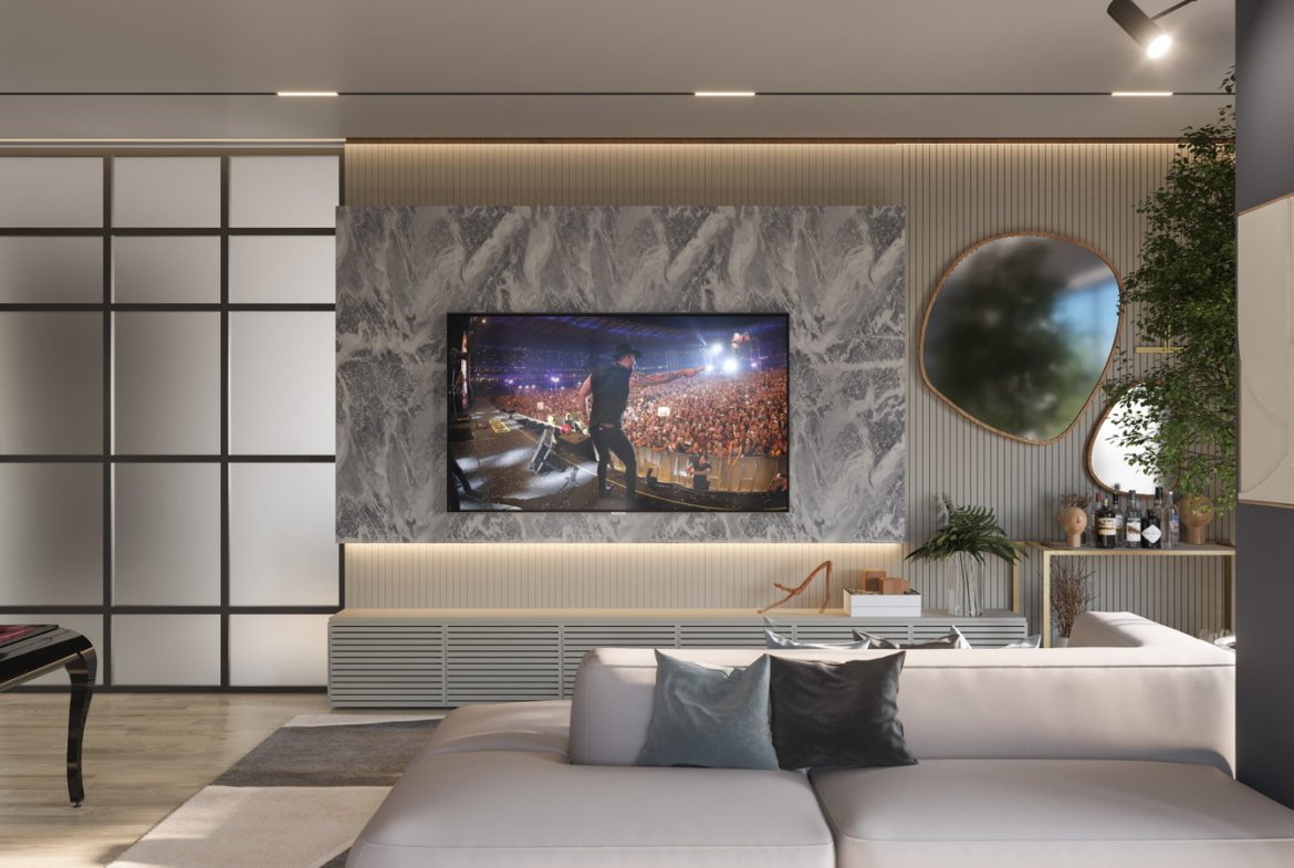 Apartamento no Essência Residence em Itajaí (SC) | SELÁH
