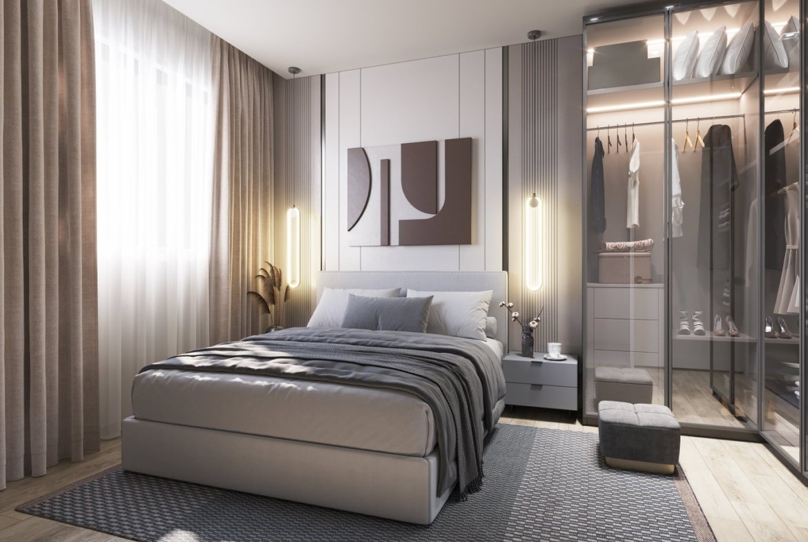 Apartamento no Essência Residence em Itajaí (SC) | SELÁH
