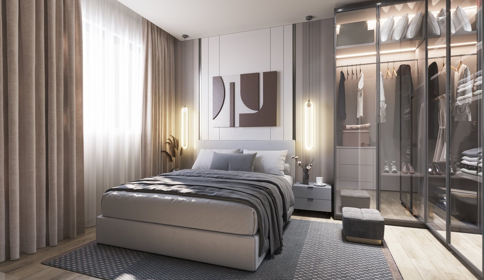 selah-essencia-suite-01 Apartamento no Essência Residence em Itajaí (SC) | SELÁH