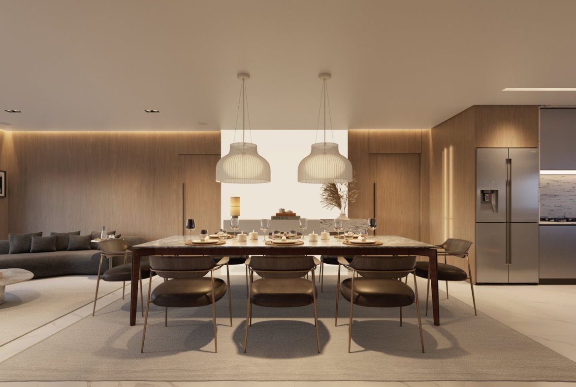 Apartamento no Luminare Residencial em Balneário Camboriú (SC) | SELÁH