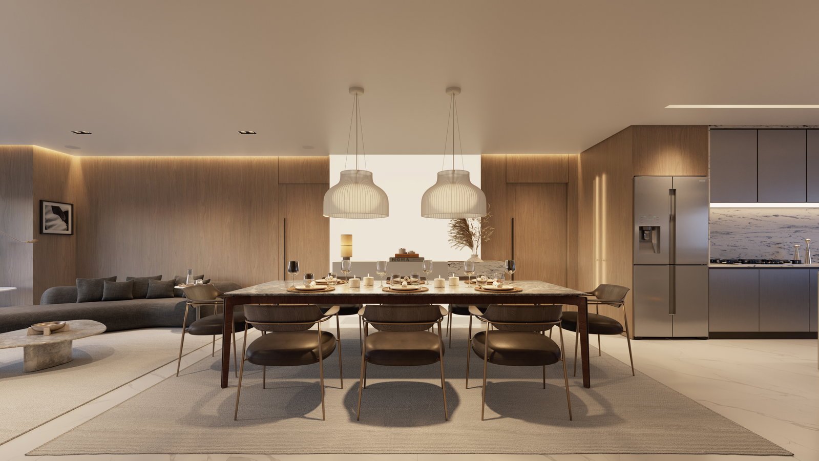 Apartamento no Luminare Residencial em Balneário Camboriú (SC) | SELÁH