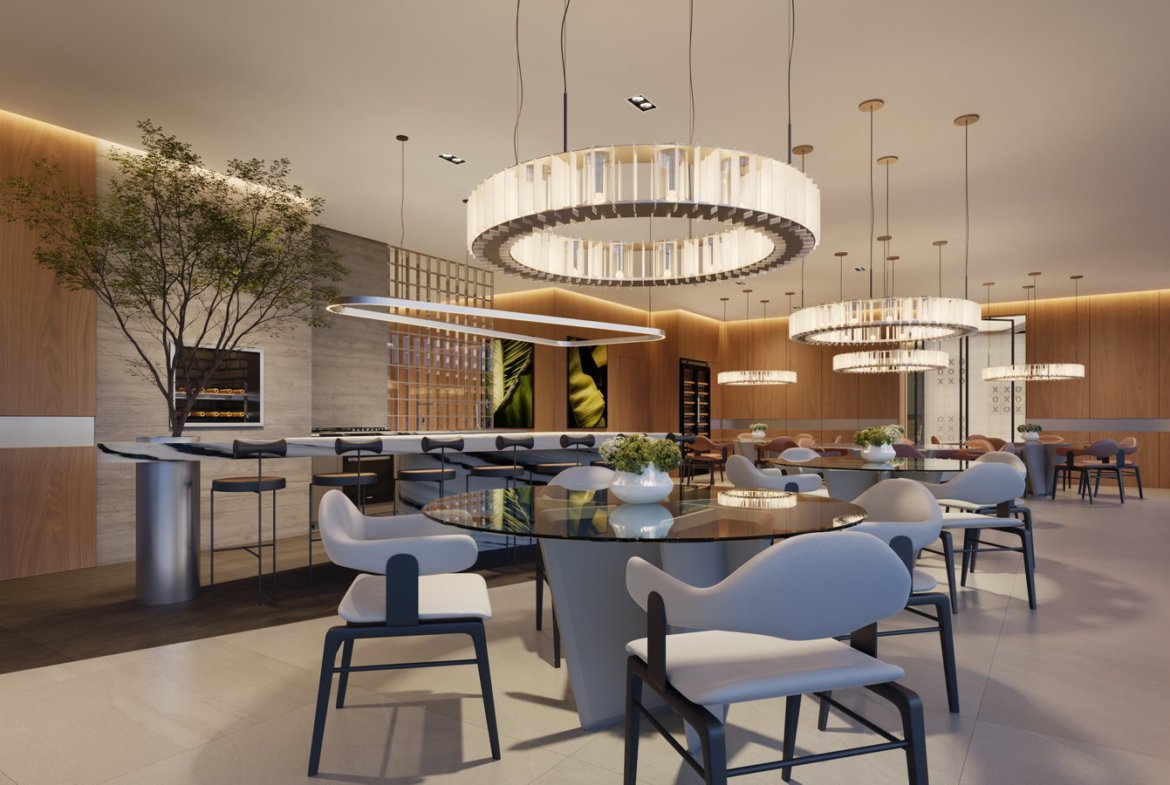Apartamento no Luminare Residencial em Balneário Camboriú (SC) | SELÁH