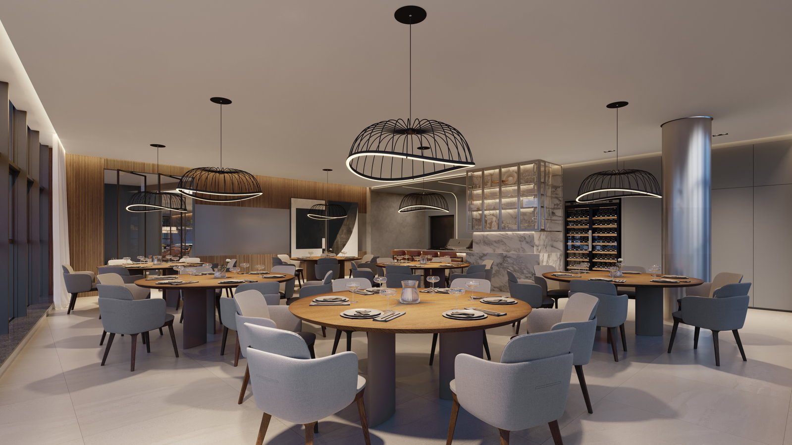 Apartamento no Luminare Residencial em Balneário Camboriú (SC) | SELÁH