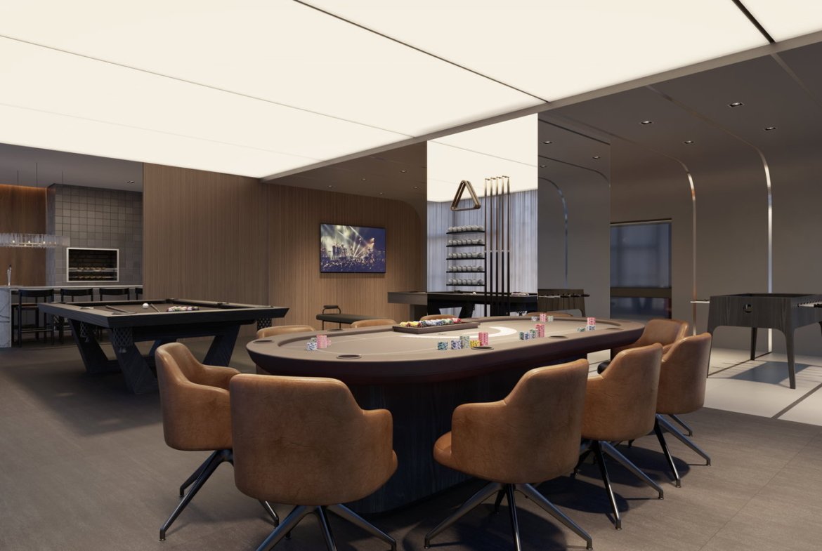 Apartamento no Luminare Residencial em Balneário Camboriú (SC) | SELÁH