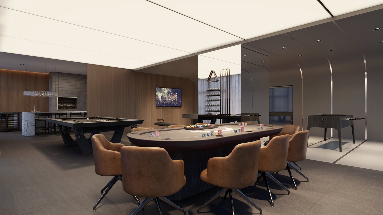 Apartamento no Luminare Residencial em Balneário Camboriú (SC) | SELÁH