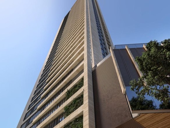 Apartamento no 135 Jardins em Balneário Camboriú (SC) | SILVA PACKER