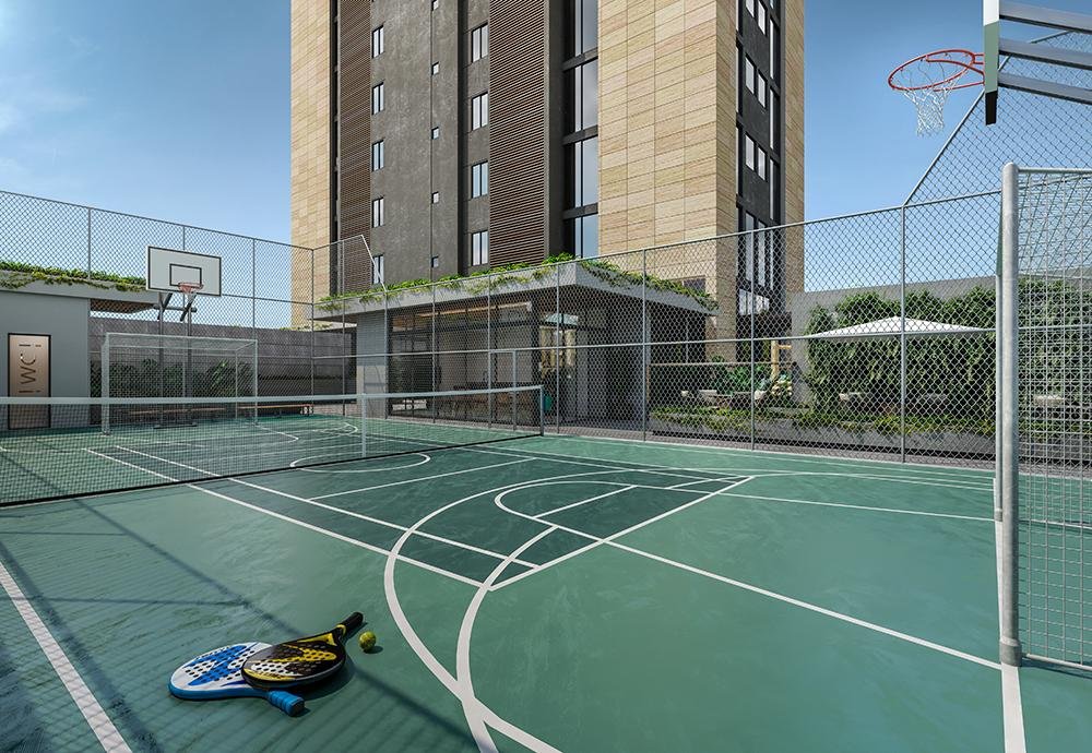 Apartamento no 135 Jardins em Balneário Camboriú (SC) | SILVA PACKER
