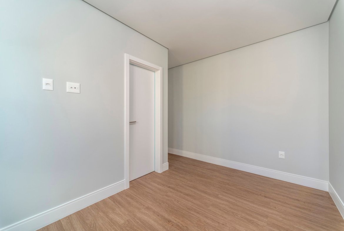 Apartamento no Hannover Residence em Balneário Camboriú (SC) | SILVA PACKER