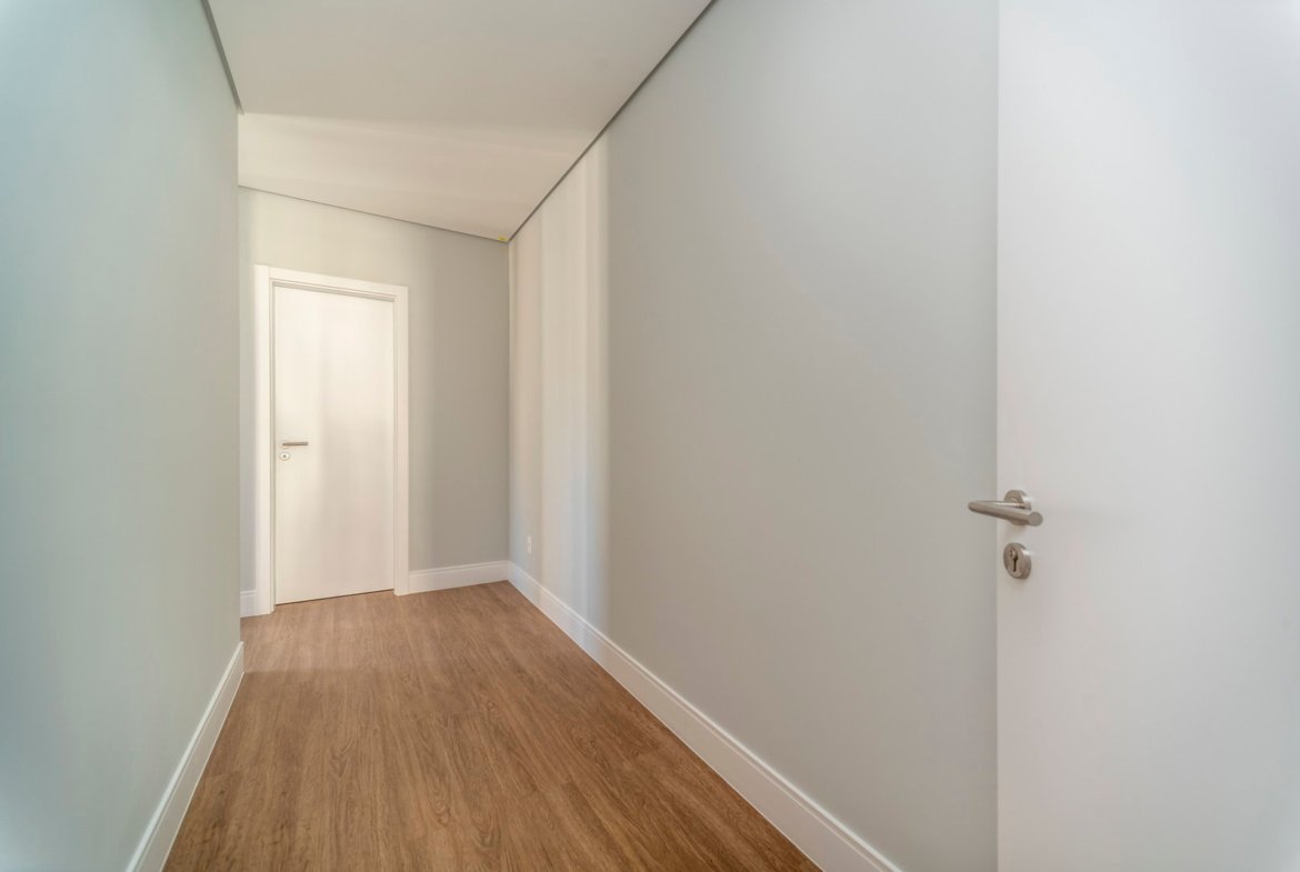 Apartamento no Hannover Residence em Balneário Camboriú (SC) | SILVA PACKER