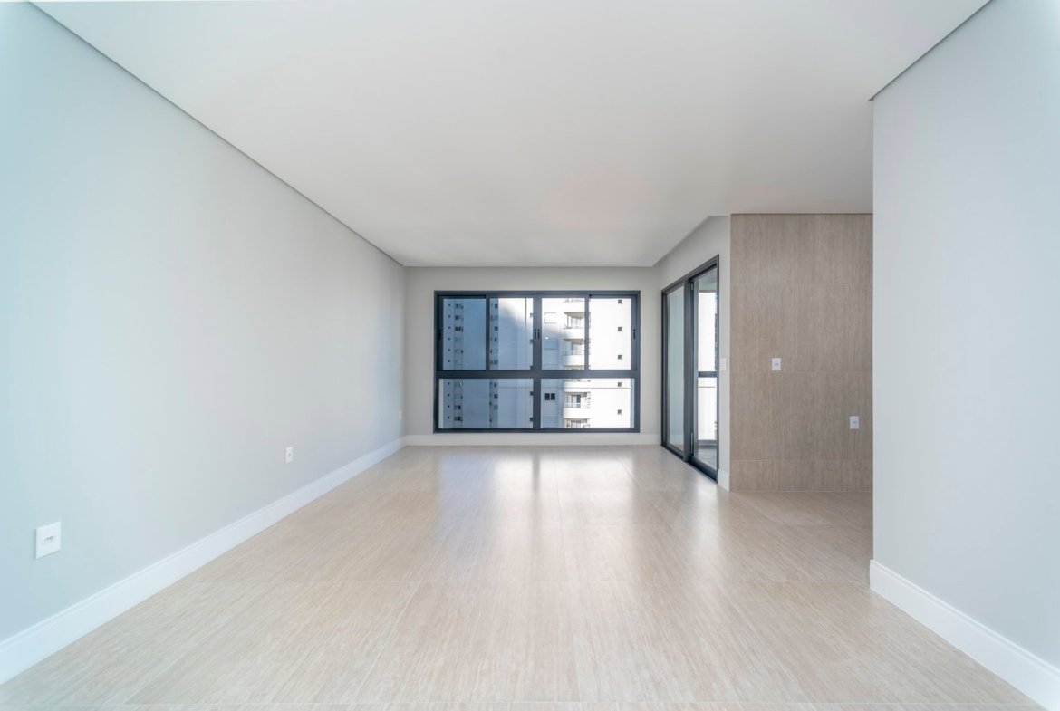Apartamento no Hannover Residence em Balneário Camboriú (SC) | SILVA PACKER