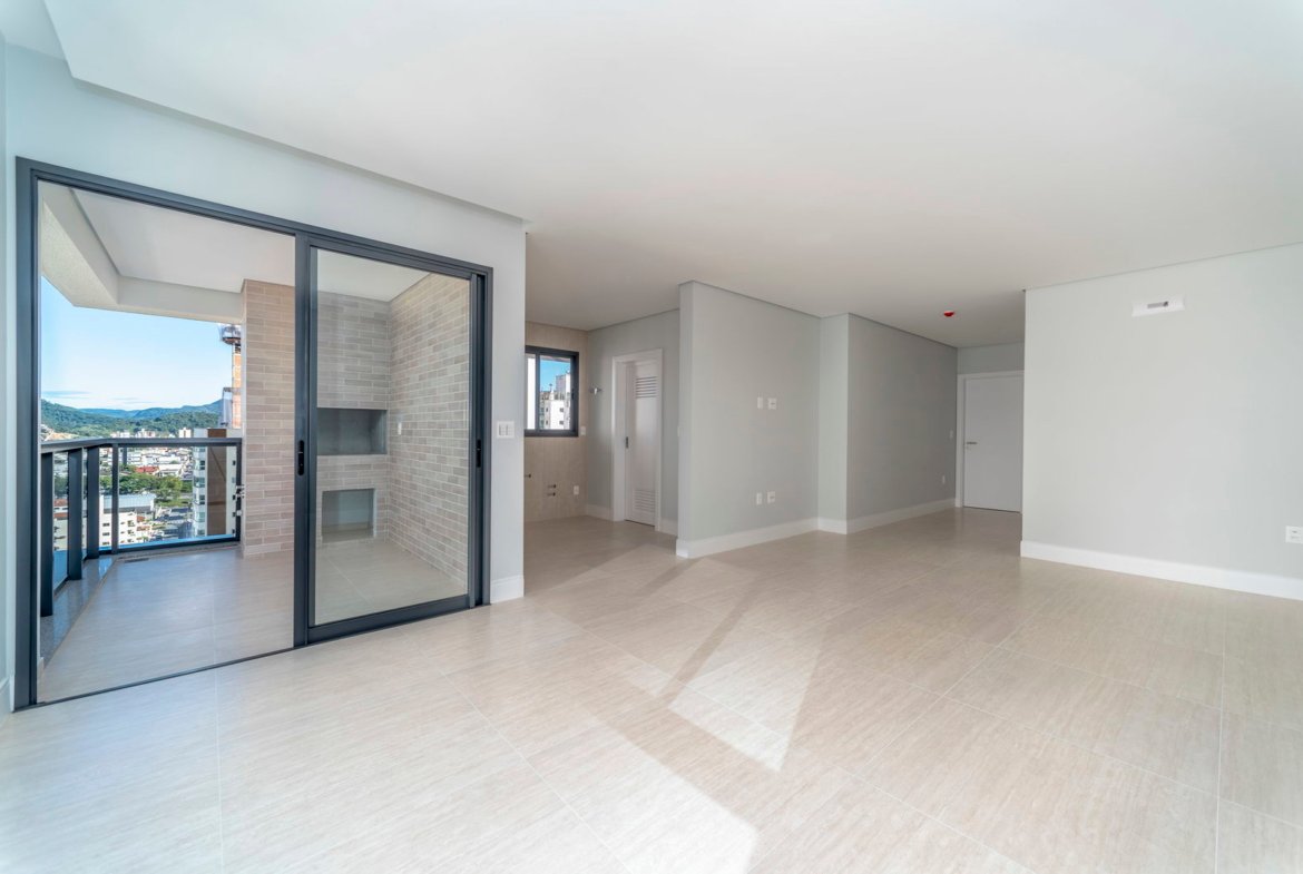 Apartamento no Hannover Residence em Balneário Camboriú (SC) | SILVA PACKER