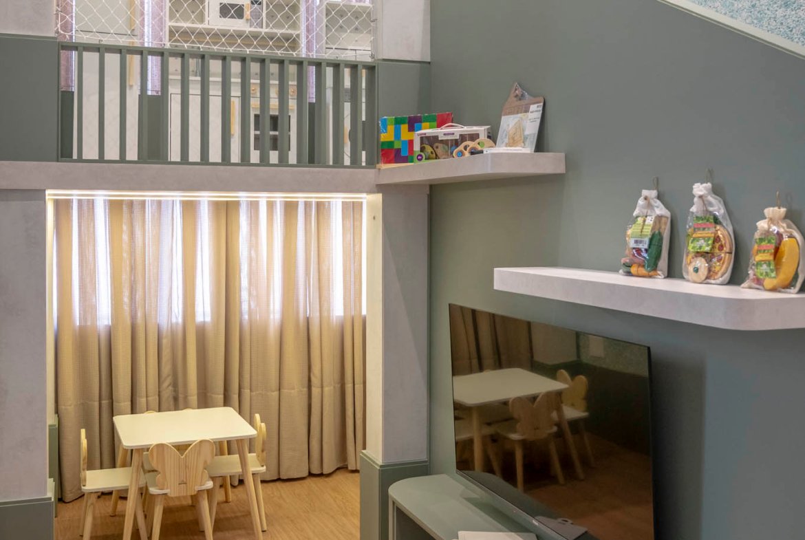Apartamento no Hannover Residence em Balneário Camboriú (SC) | SILVA PACKER