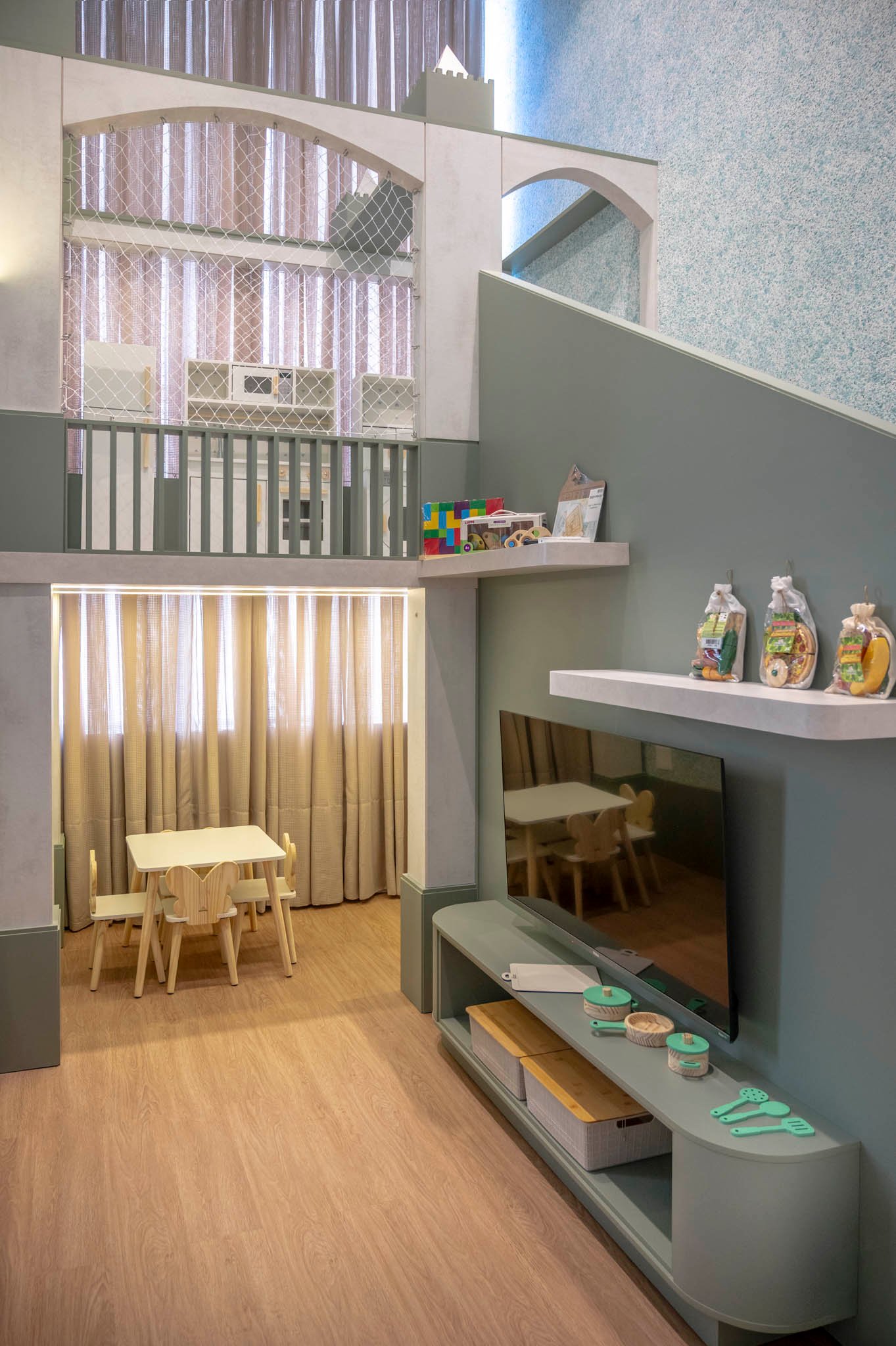 silva-packer-hannover-brinquedoteca-03 Apartamento no Hannover Residence em Balneário Camboriú (SC) | SILVA PACKER