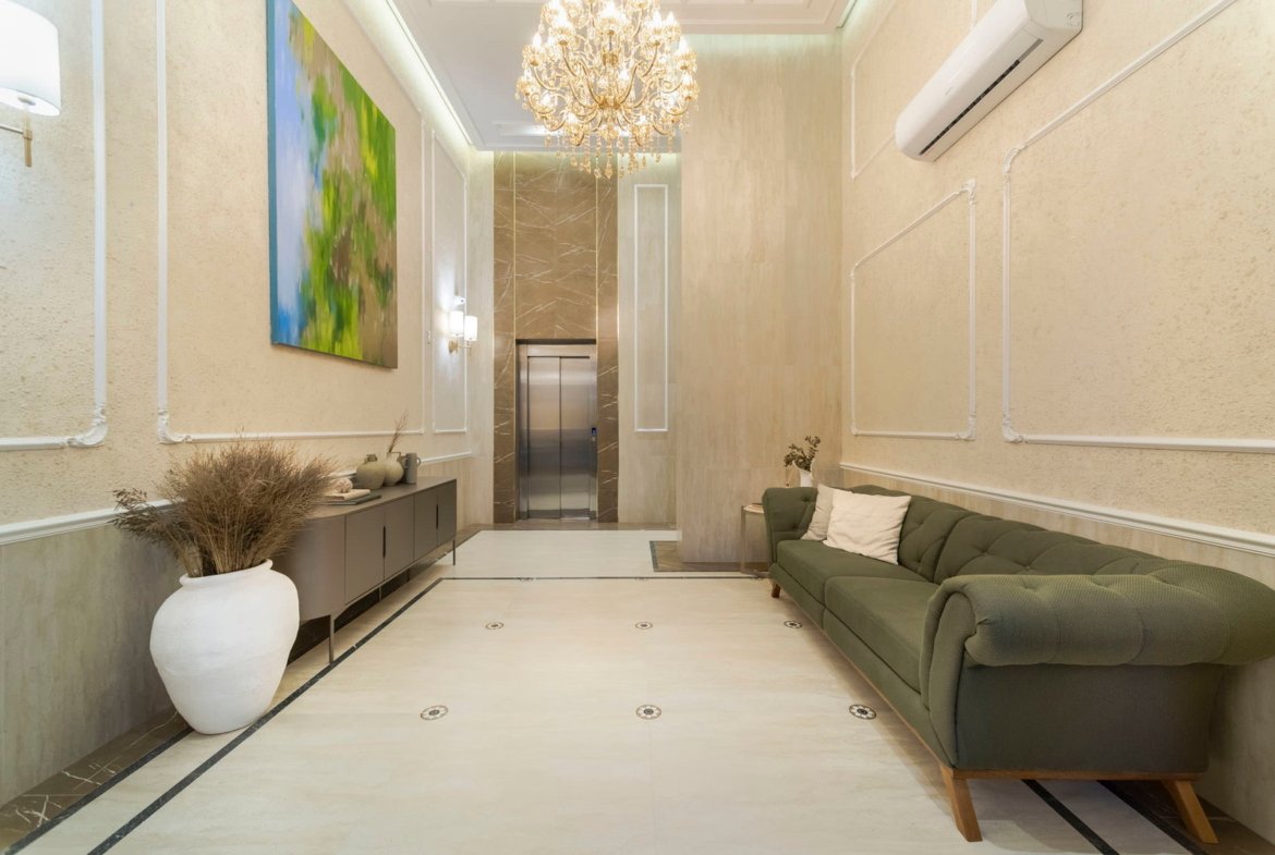 Apartamento no Hannover Residence em Balneário Camboriú (SC) | SILVA PACKER