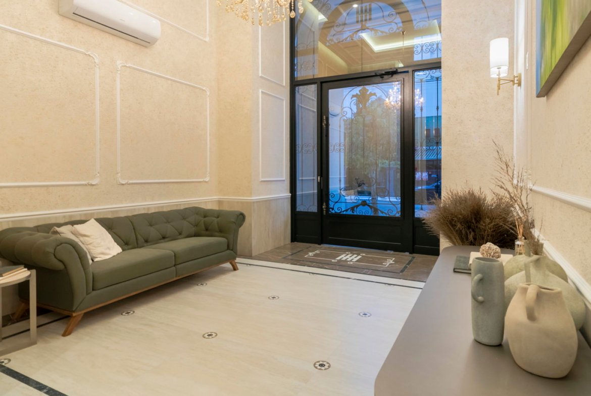 Apartamento no Hannover Residence em Balneário Camboriú (SC) | SILVA PACKER