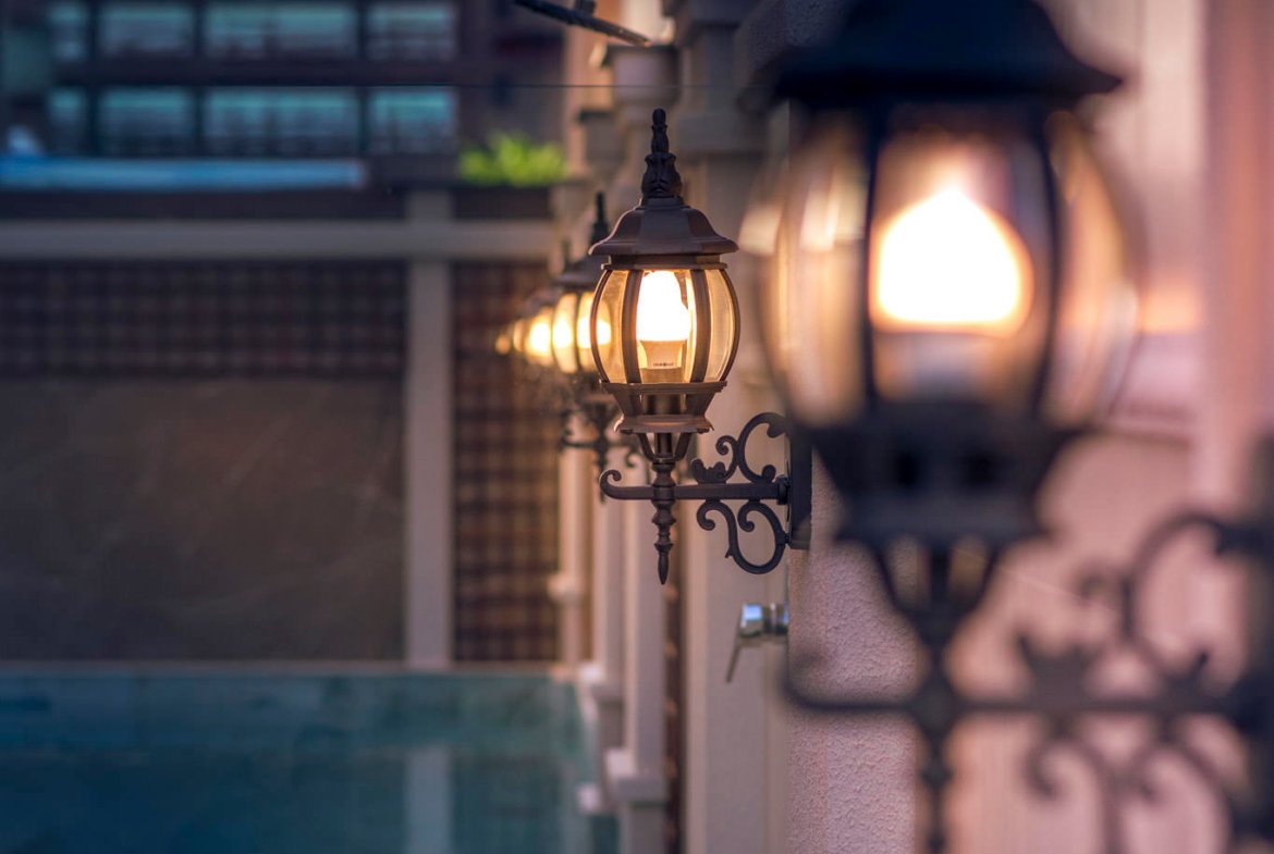 Apartamento no Hannover Residence em Balneário Camboriú (SC) | SILVA PACKER